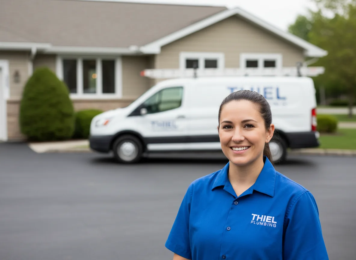Plumber Collegeport, TX FAQs